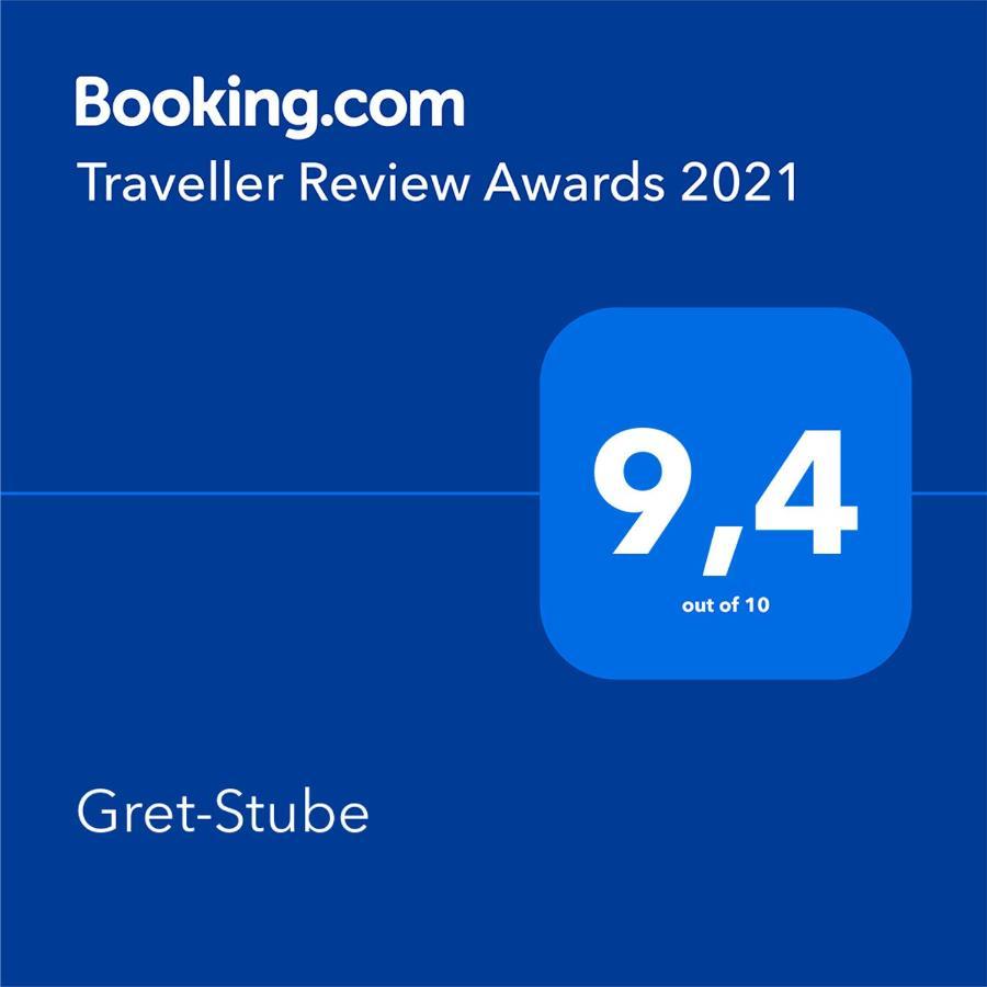 Gret-Stube Hotel Weilheim Exterior photo